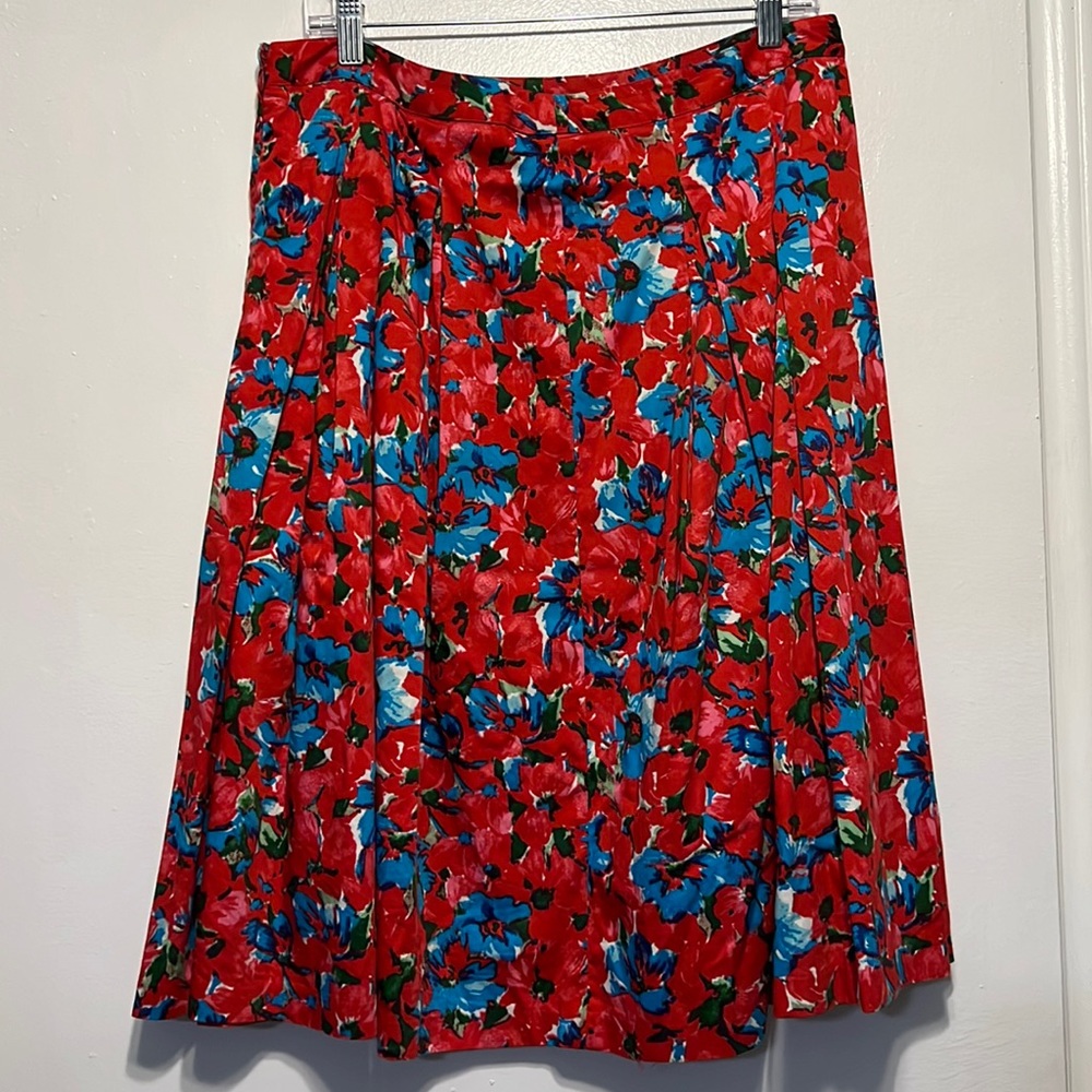 Talbots skirt